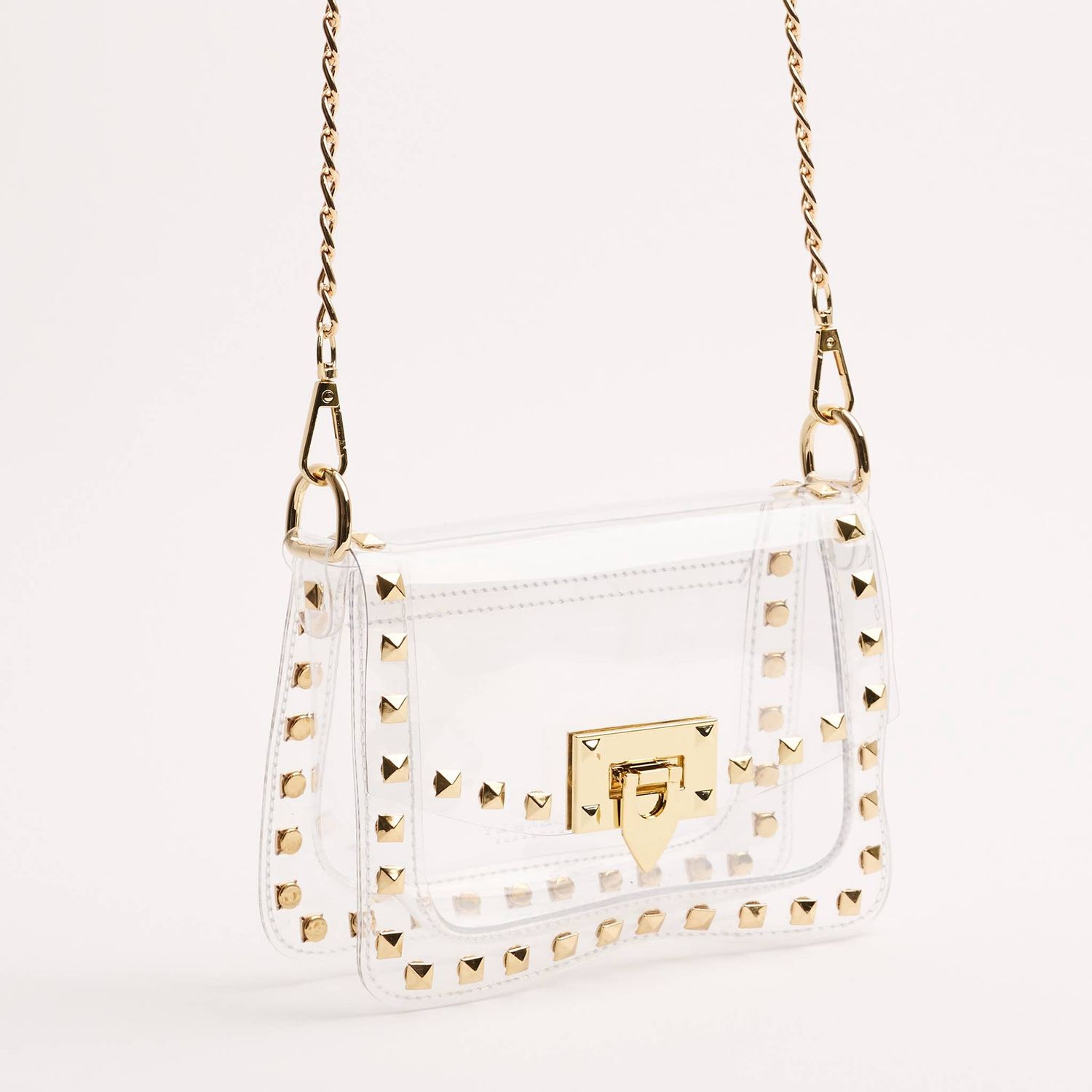 The Jackie in Gold