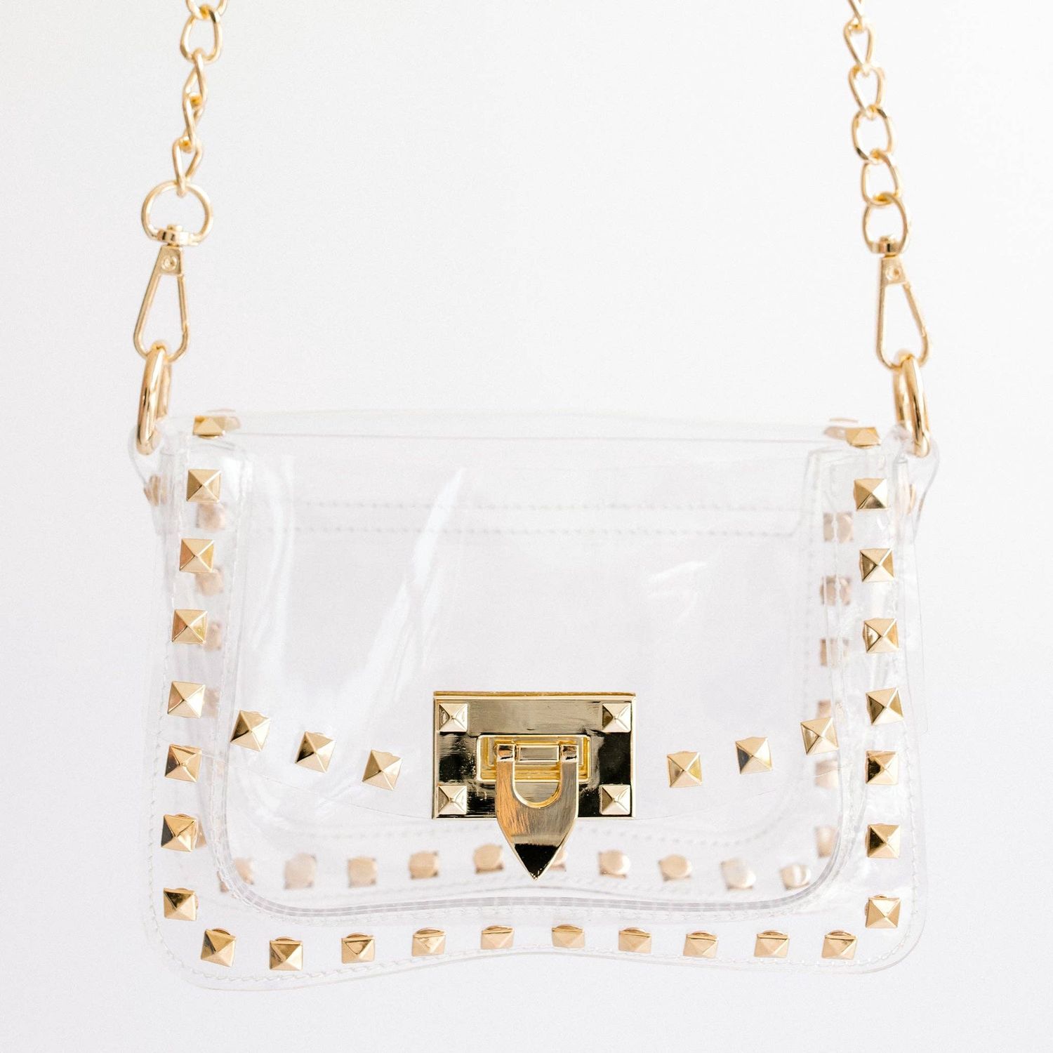 The Jackie in Gold