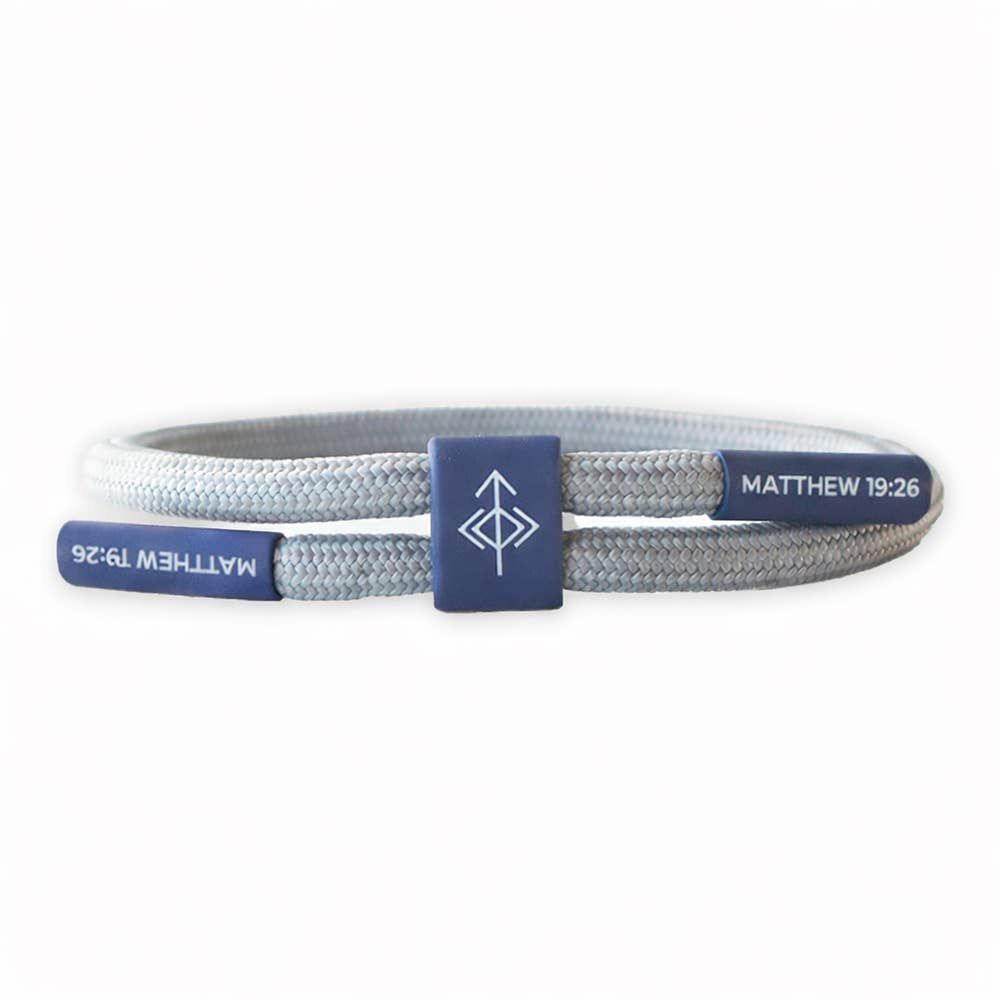 ALL THINGS POSSIBLE Bracelet