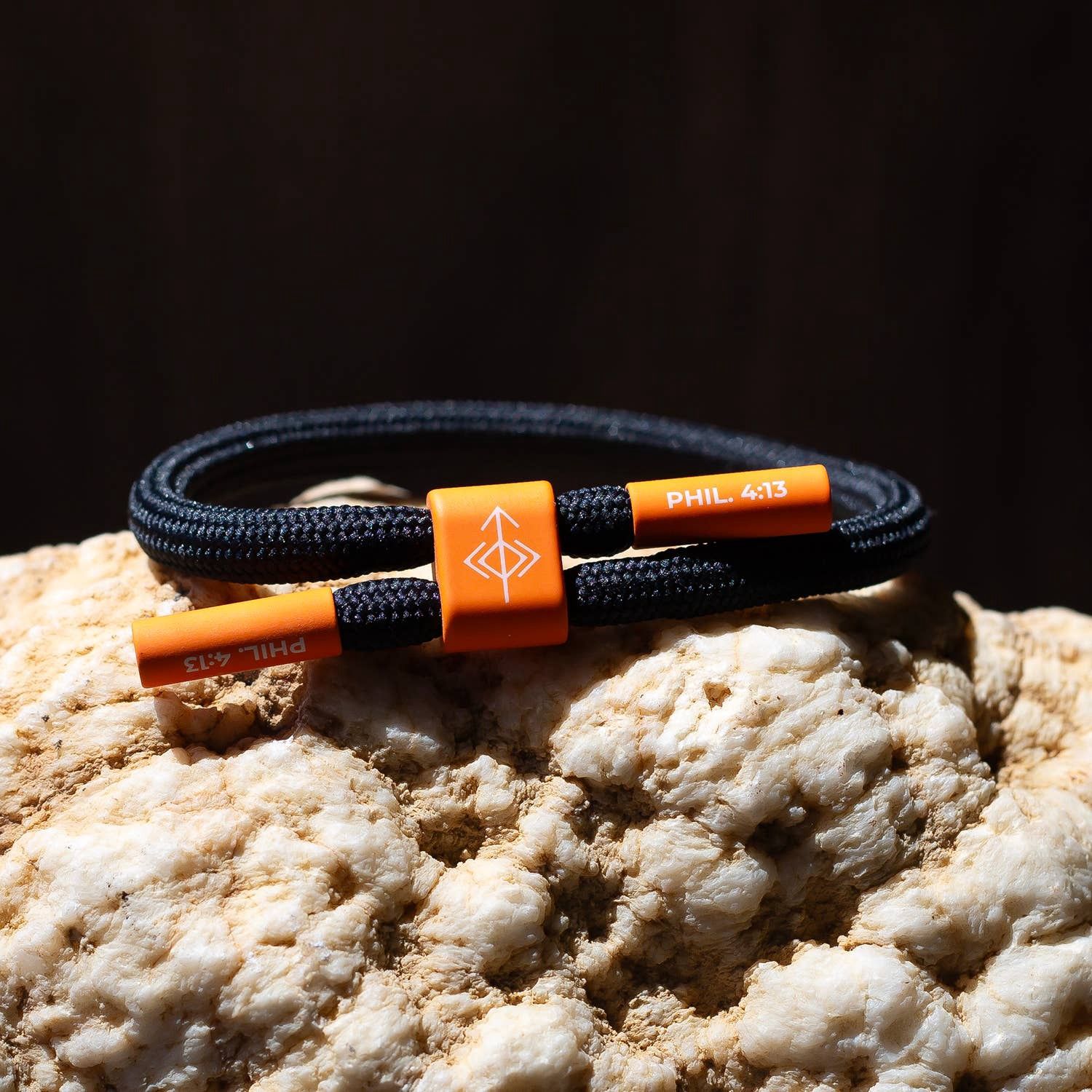 YOU'VE GOT THIS Bracelet, Christian Cord Bracelet