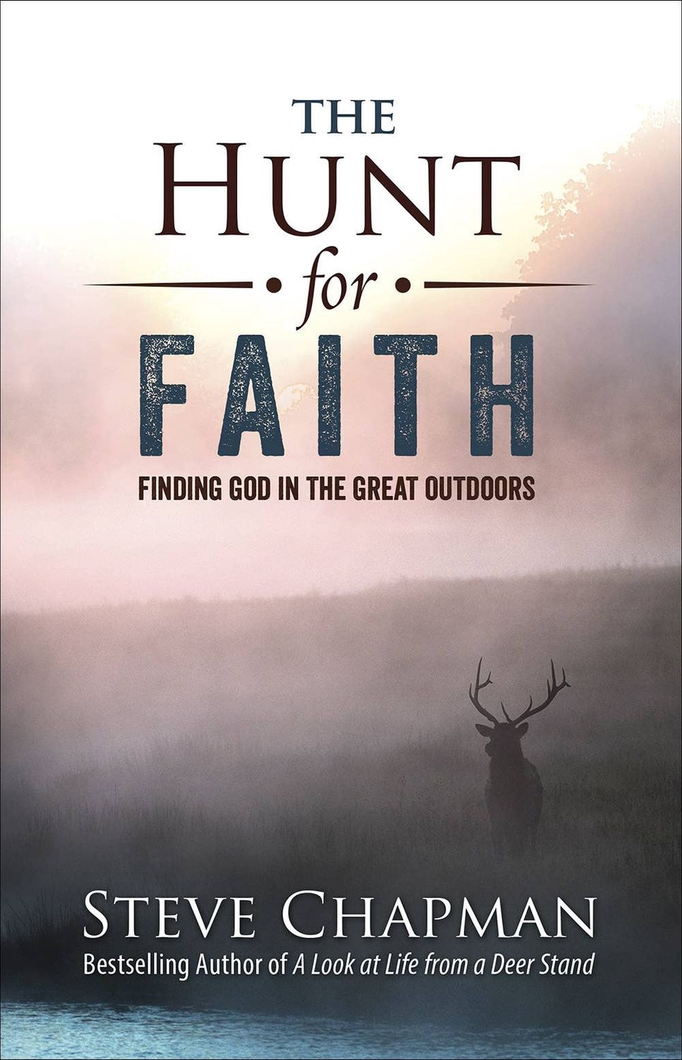 The Hunt for Faith, Binding: Paperback, Product Language: English