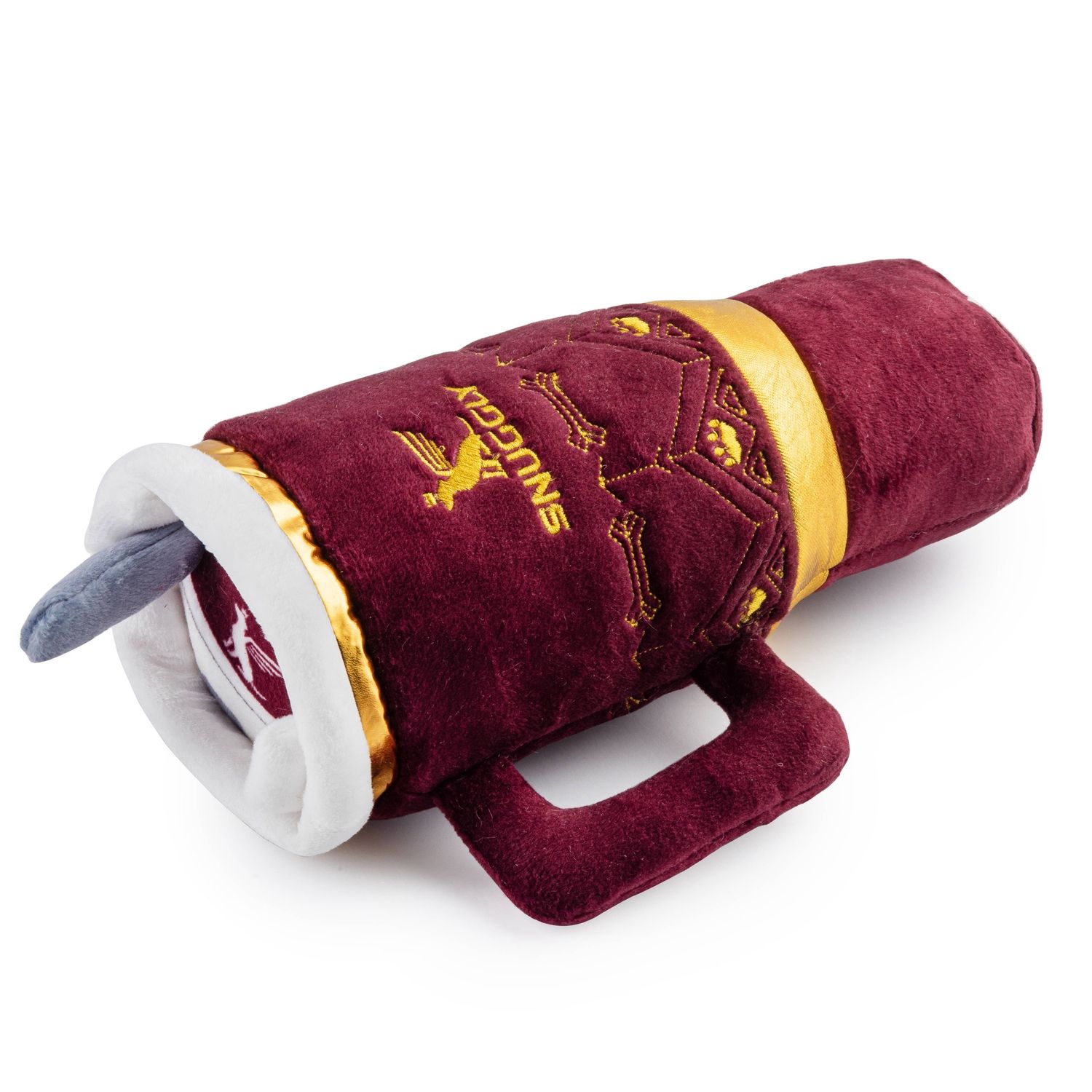 Snuggly Cup - Red Dog Toys