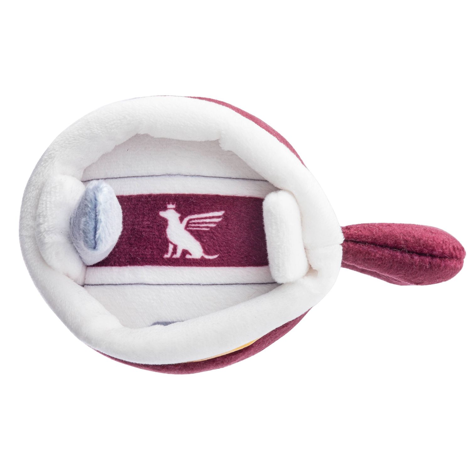Snuggly Cup - Red Dog Toys