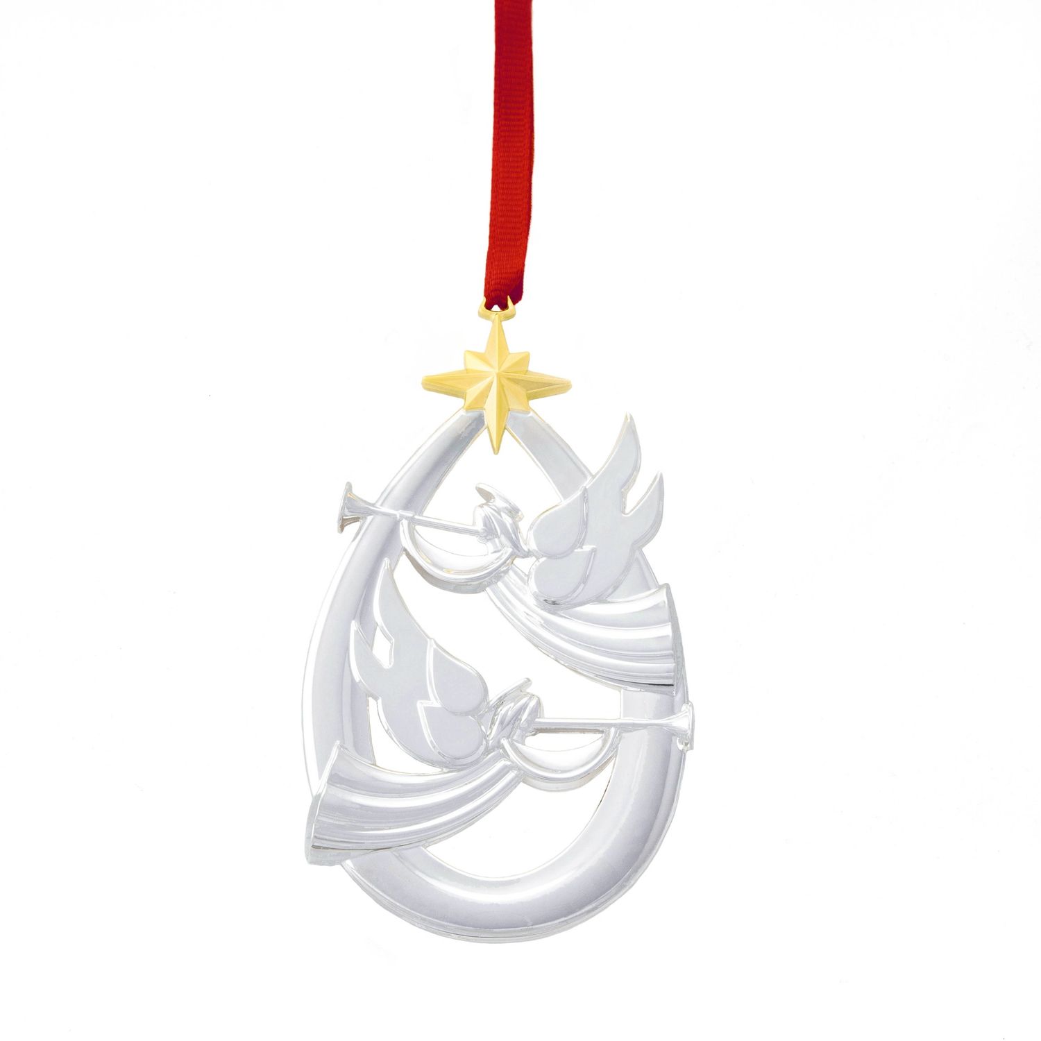 Holiday - Glorious Angels Ornament