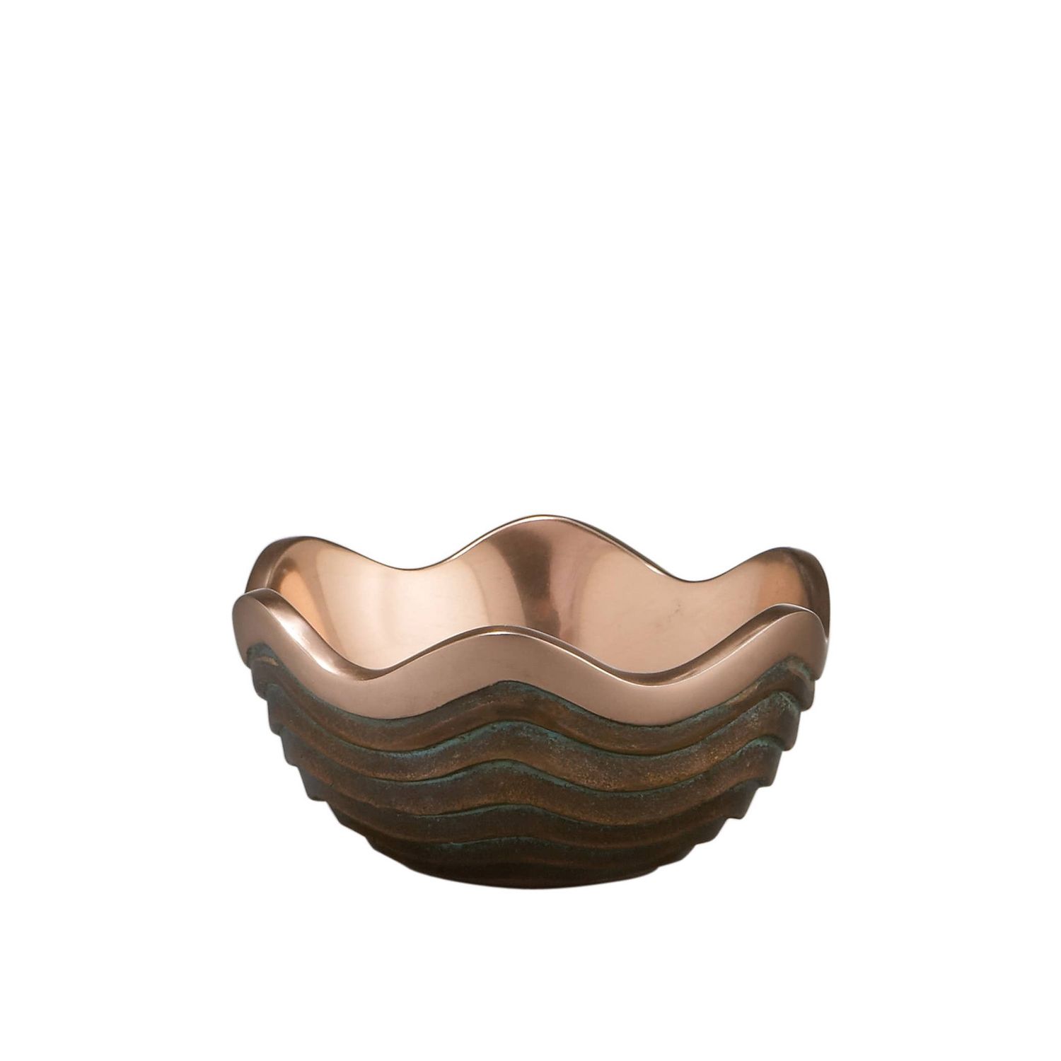 Copper Canyon Bowl - 4.5