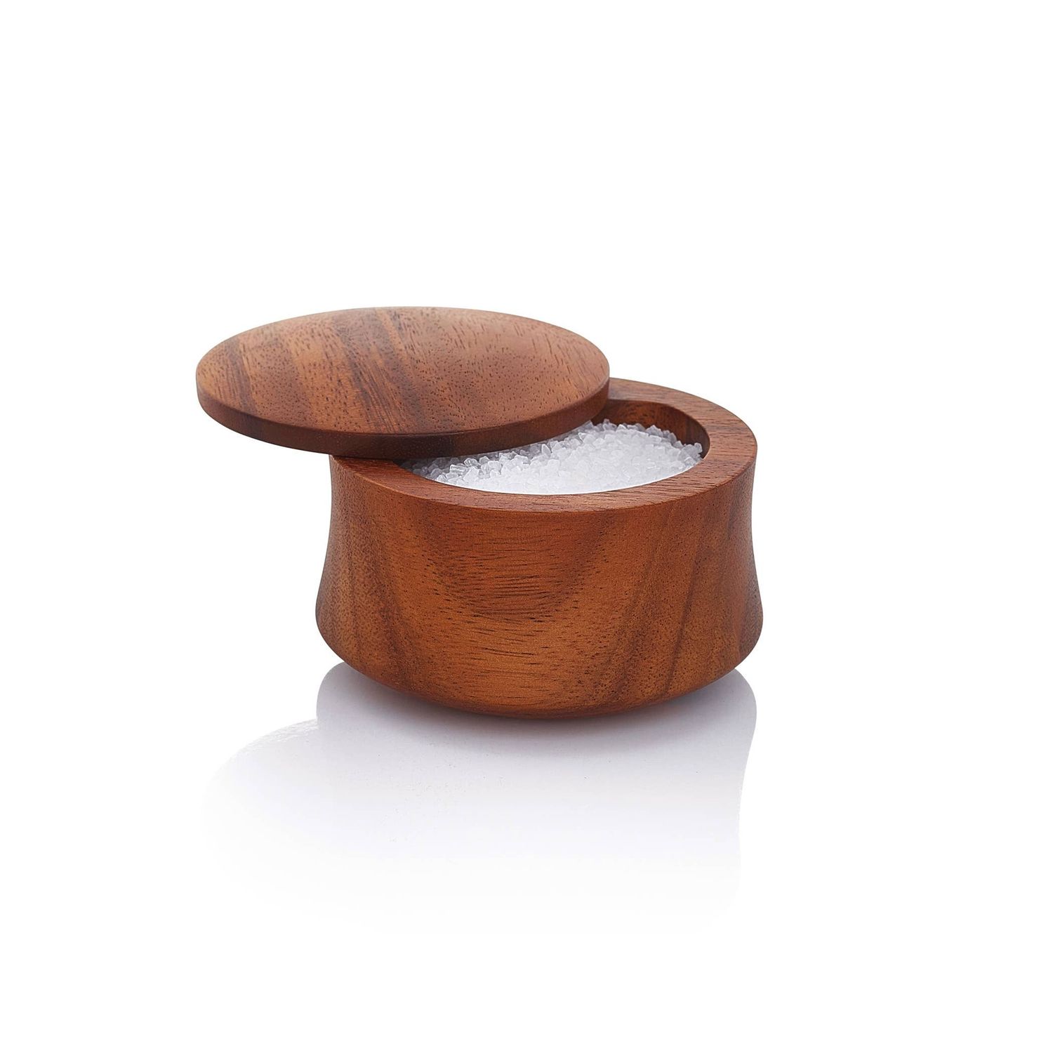 Nara Salt Cellar