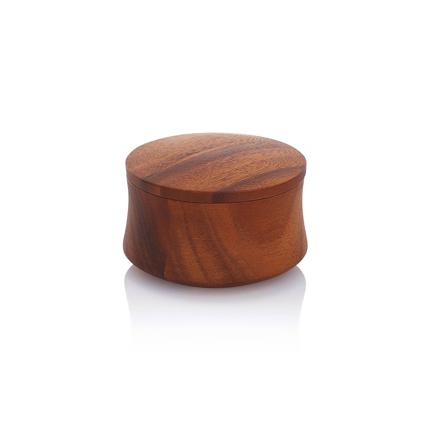 Nara Salt Cellar