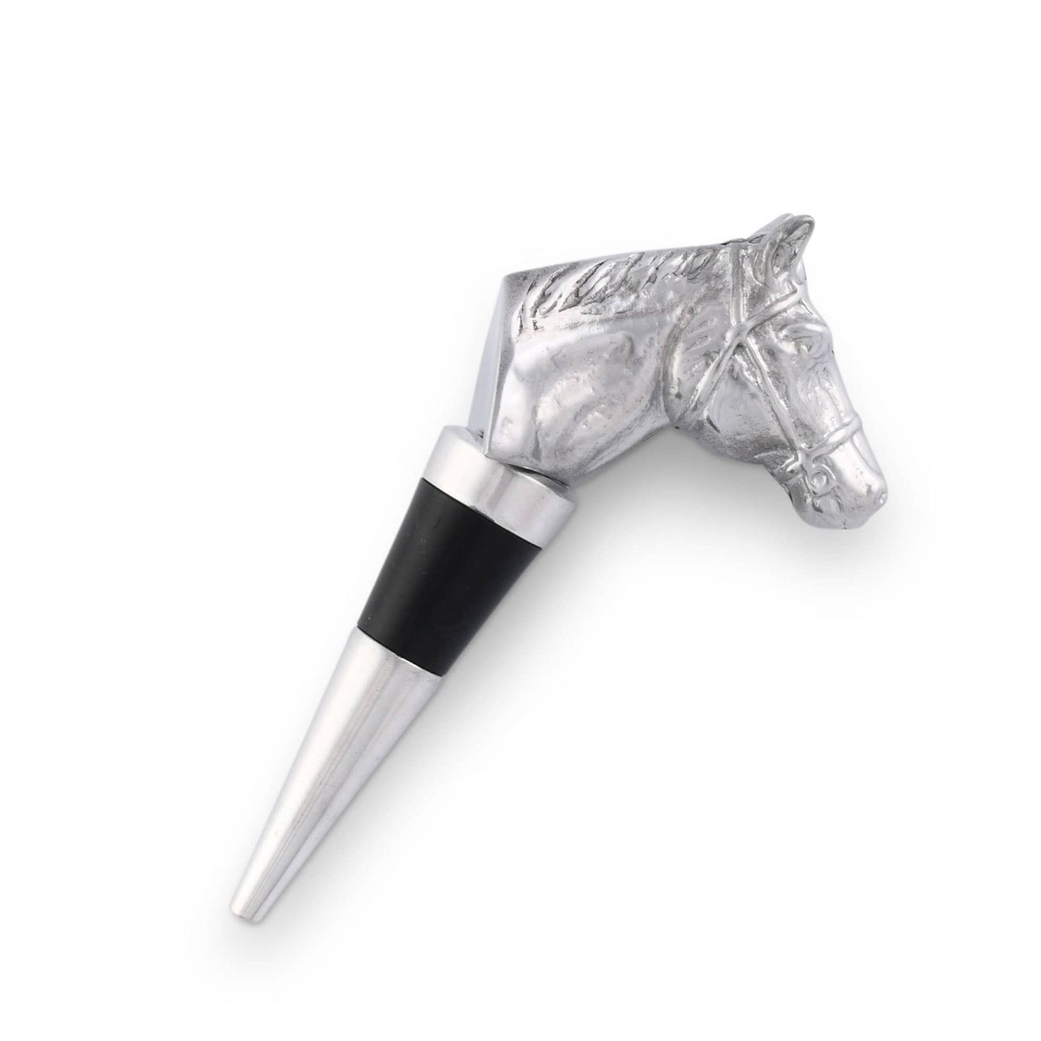 Bottle Stopper - Horse Head
