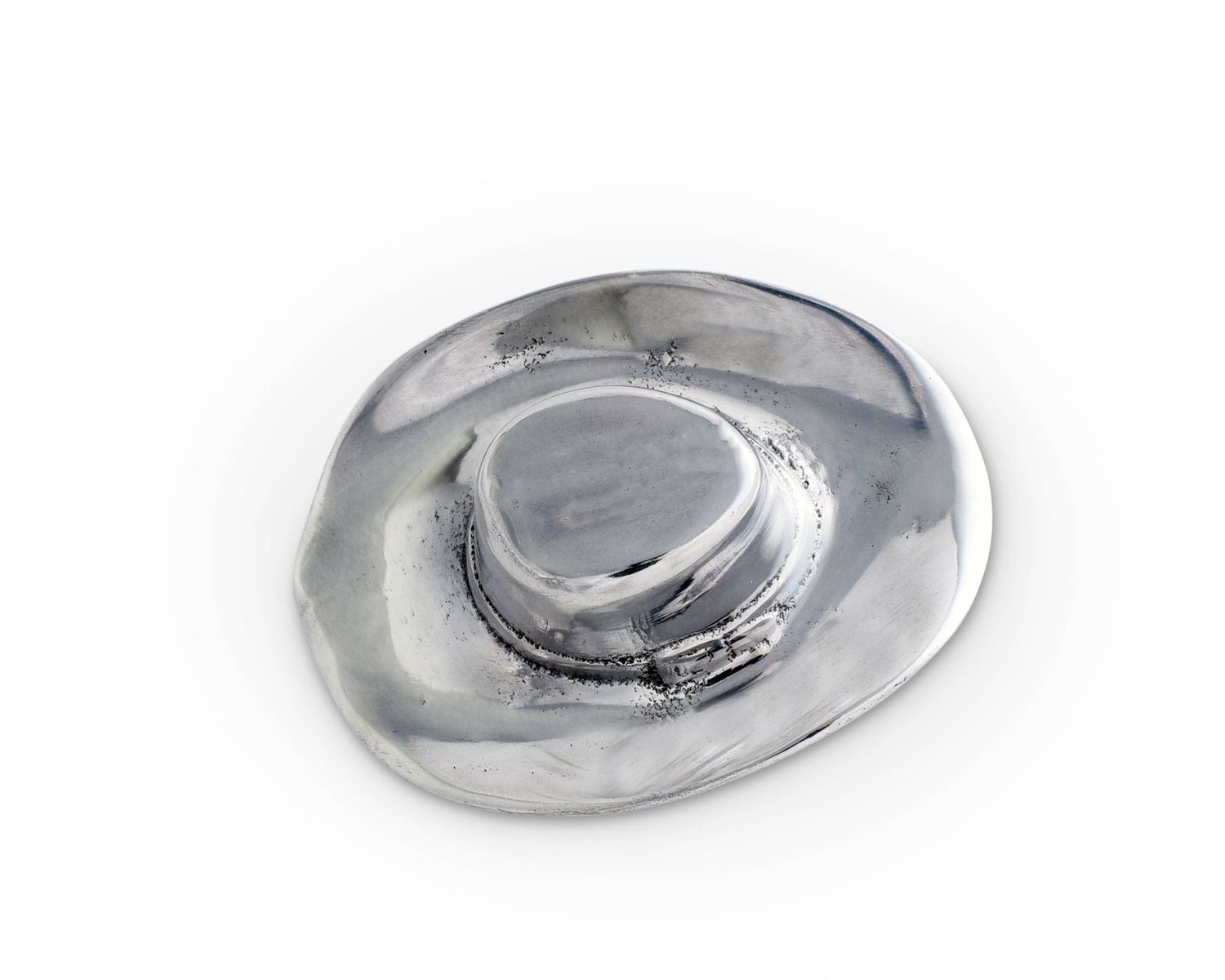 Cowboy Hat Bottle Opener