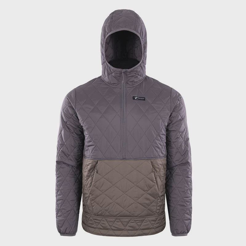 Arrow Peak Pullover