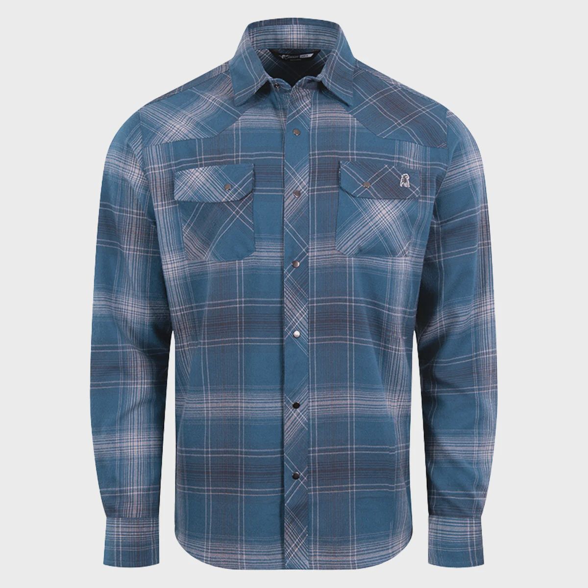 Timber Butte Snap Shirt LS