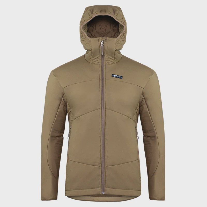 Cirque Jacket