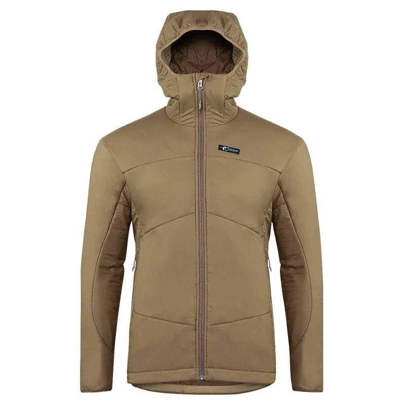 Cirque Jacket