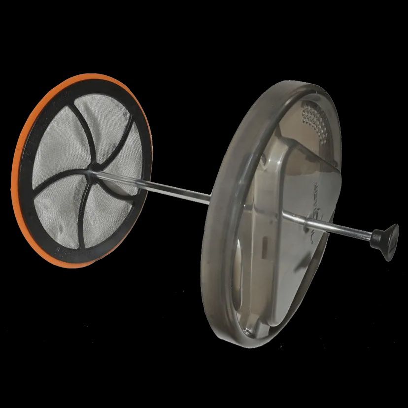 JetBoil Coffee Press GRANDE