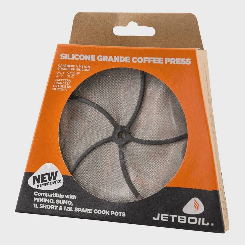 JetBoil Coffee Press GRANDE