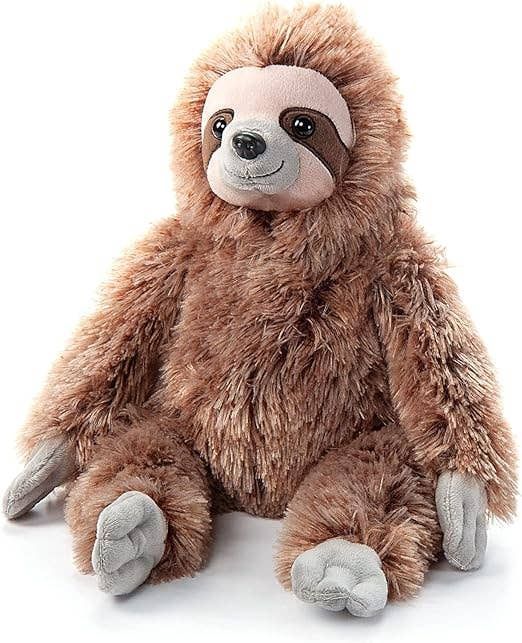 Sloth Plush