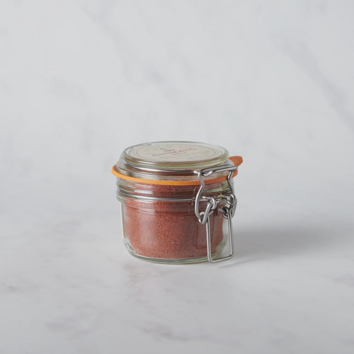 Chimayó Salt