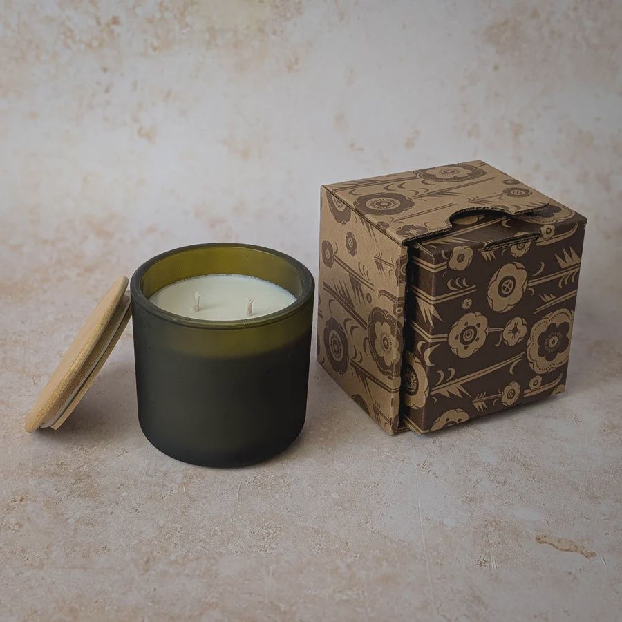 Vela de la Bosque
