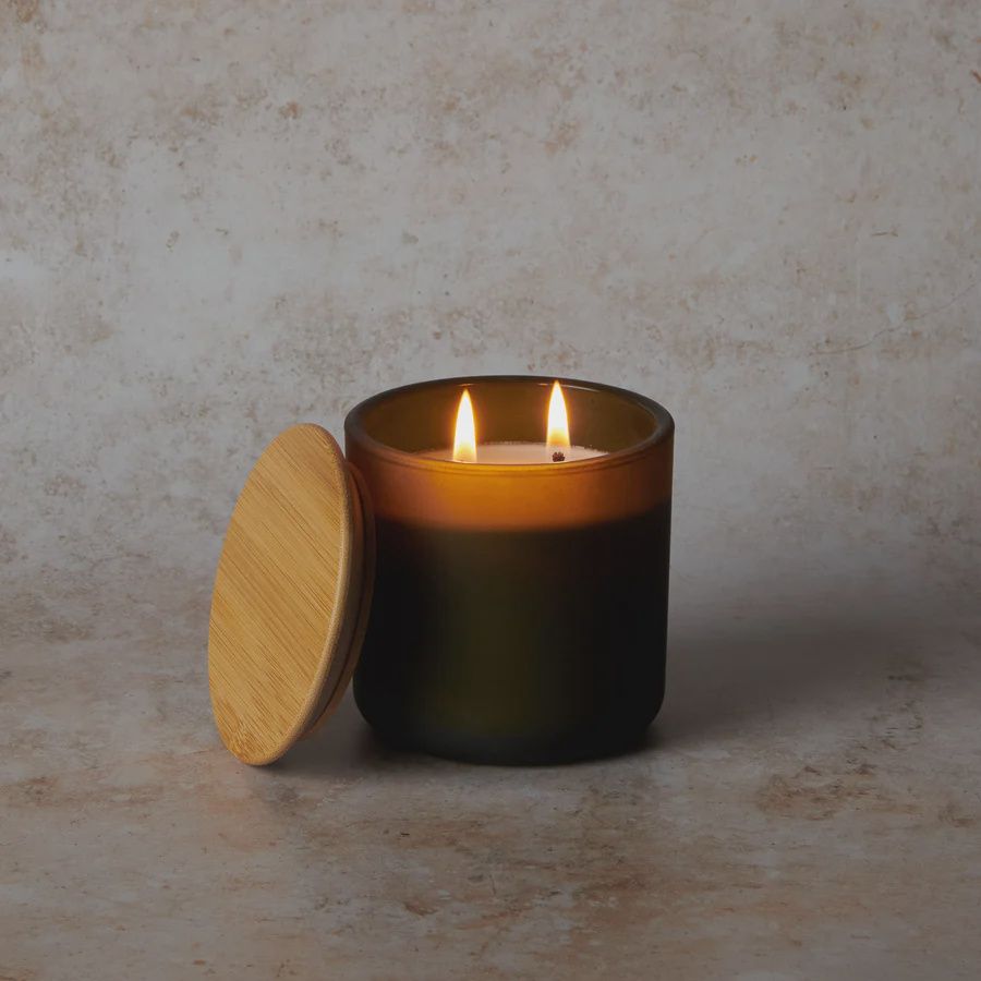Vela de la Bosque