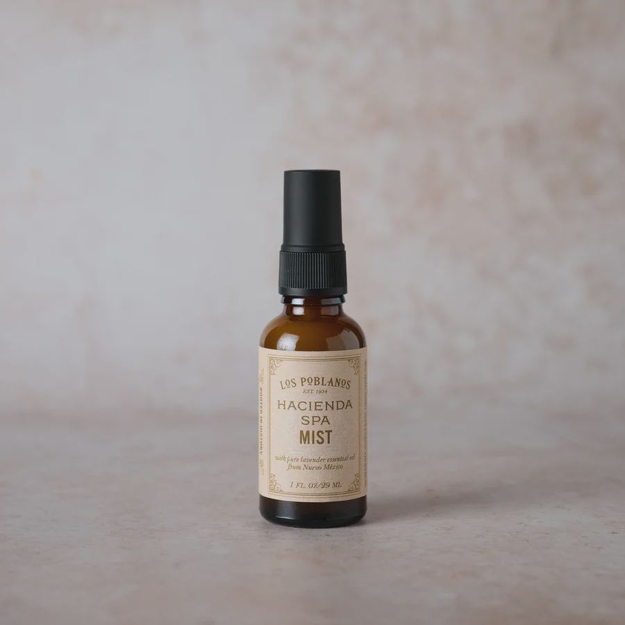 Hacienda Spa Mist