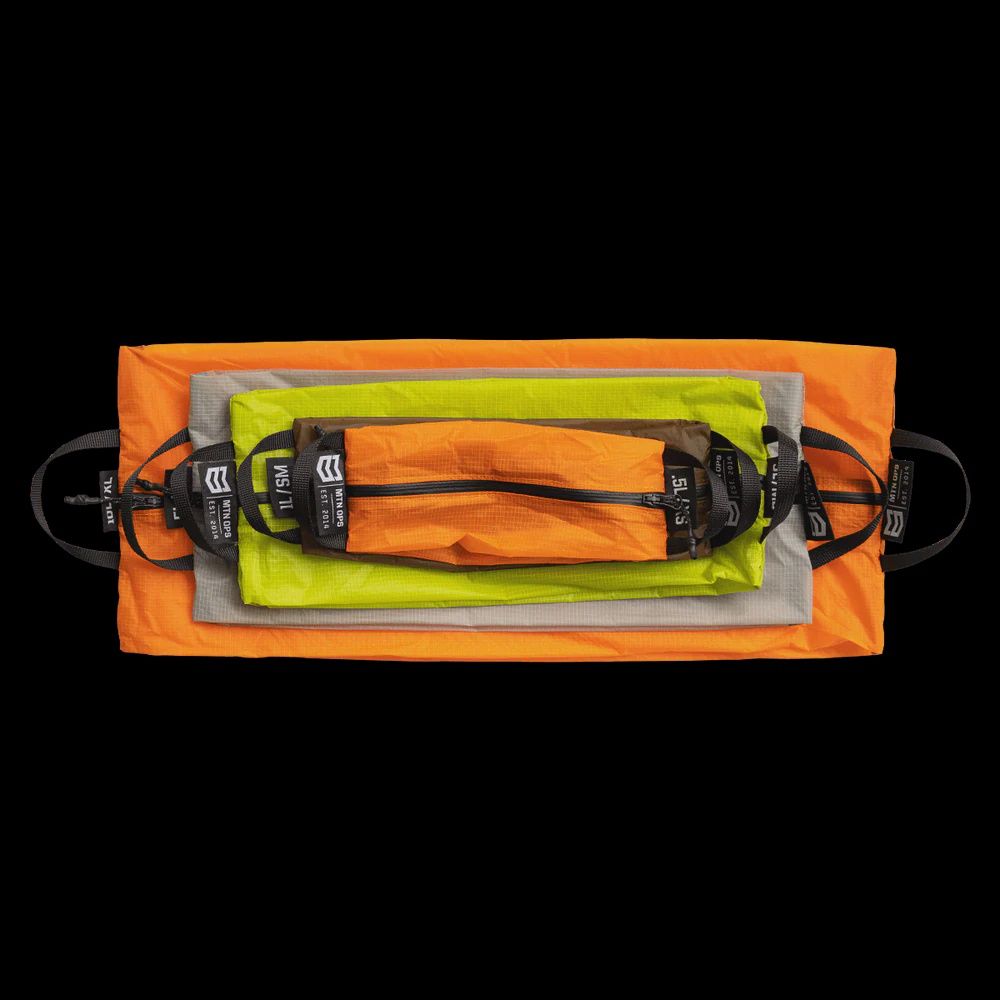 MTN OPS Flash Bag 5L