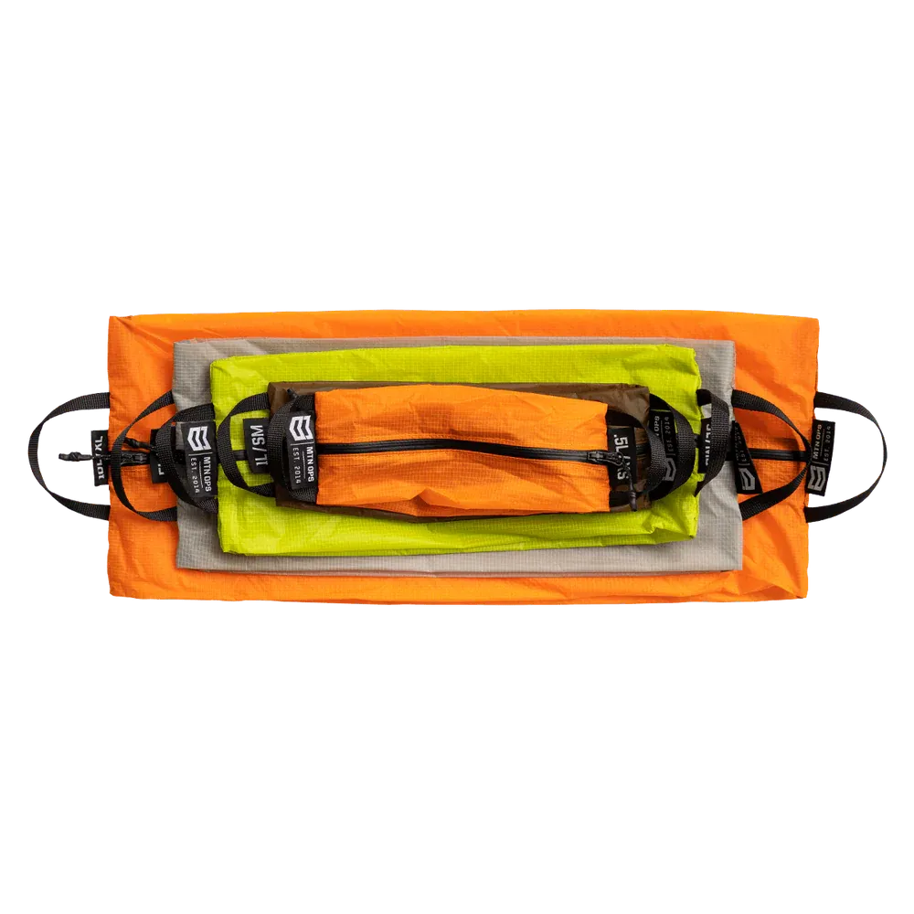 MTN OPS Flash Bag 5L