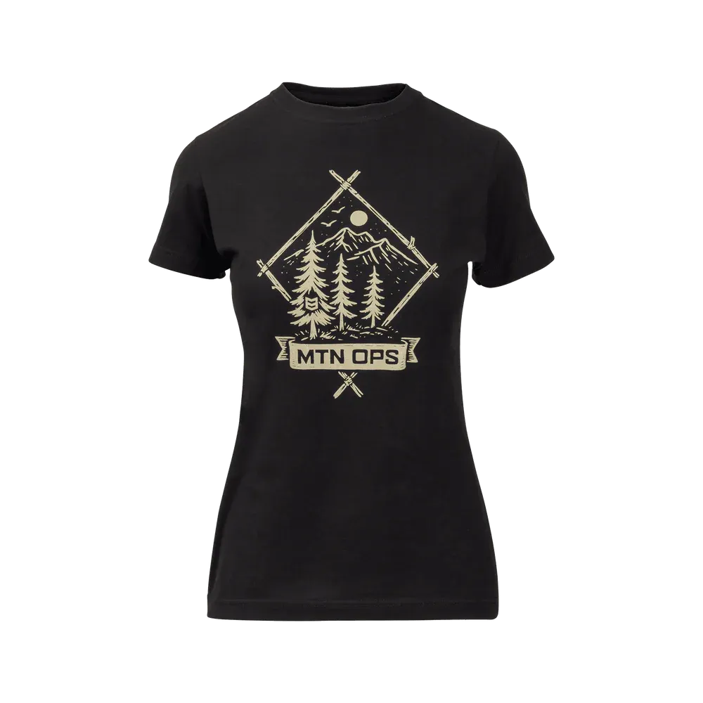 Women's Evergreen Tee