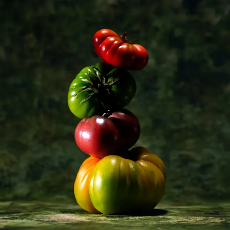 Tomato Trellis Reed Disfusser