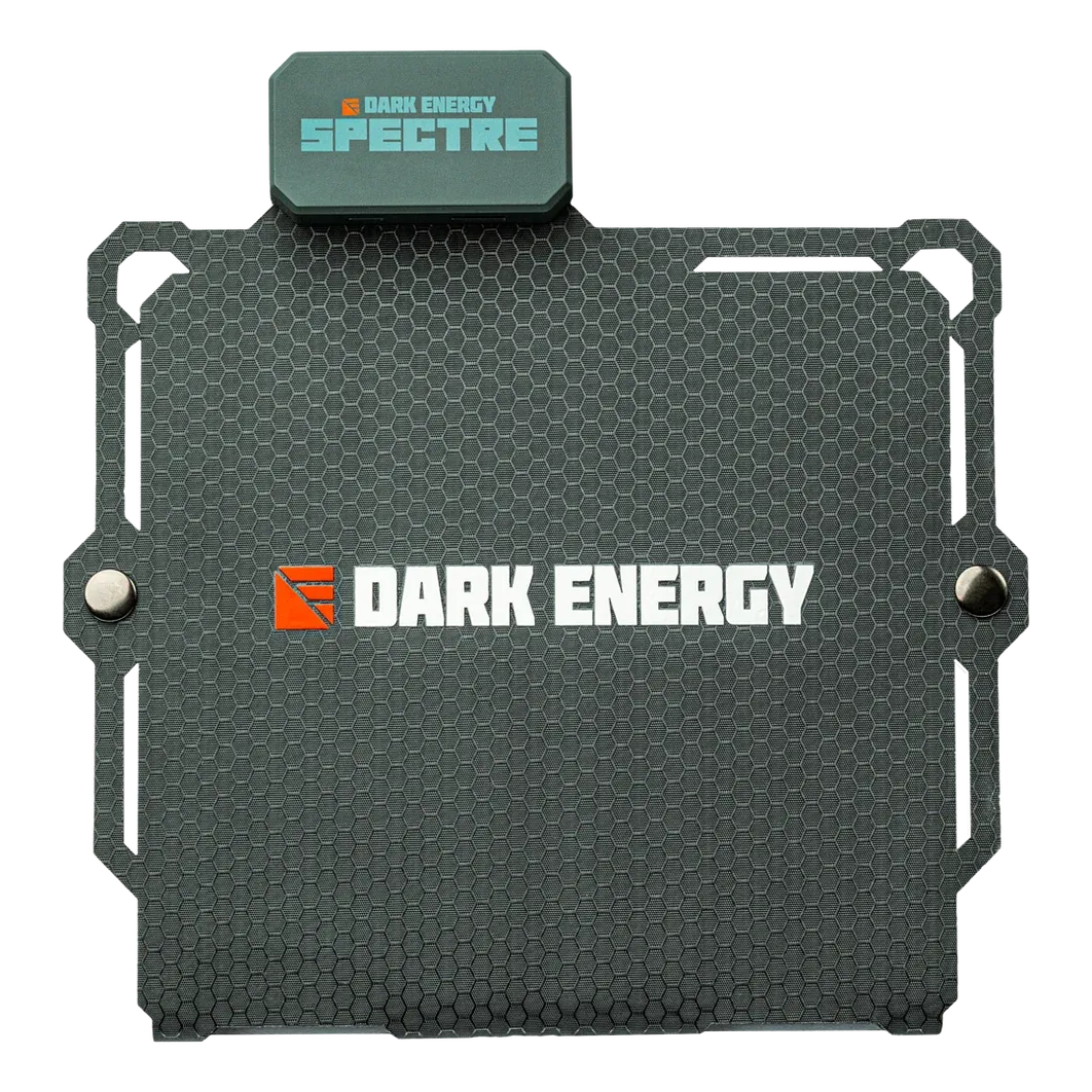 Spectre 8W Solar Panel