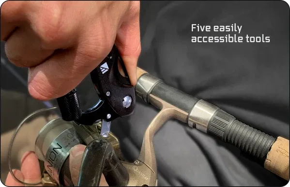 Carabiner Pro