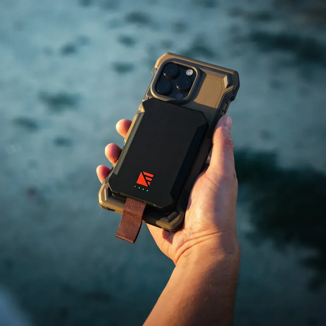 Poseidon Nani Power Bank