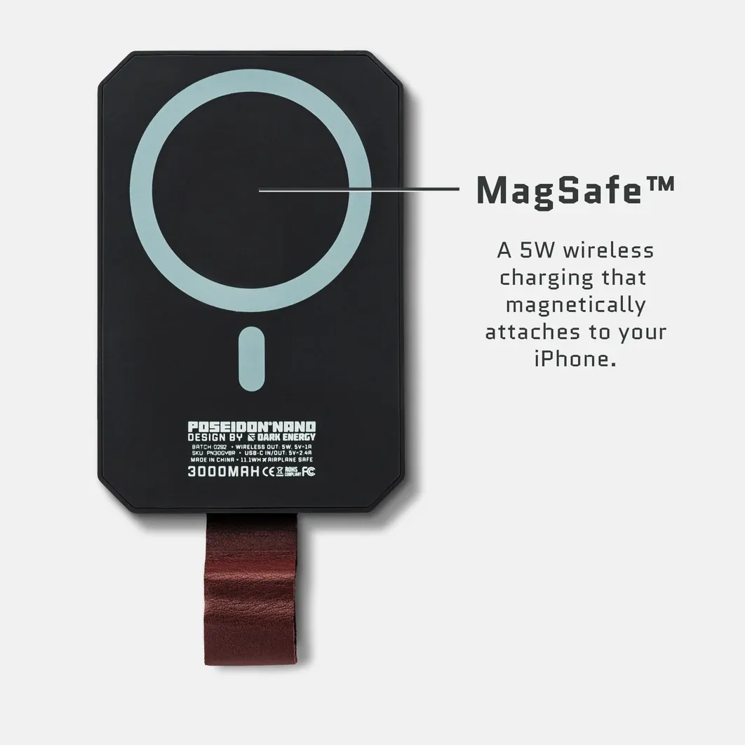 Poseidon Nani Power Bank