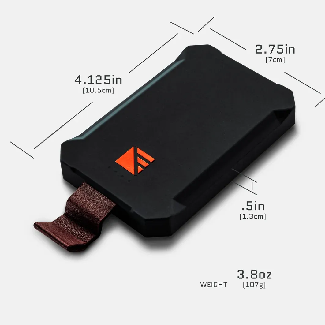 Poseidon Nani Power Bank