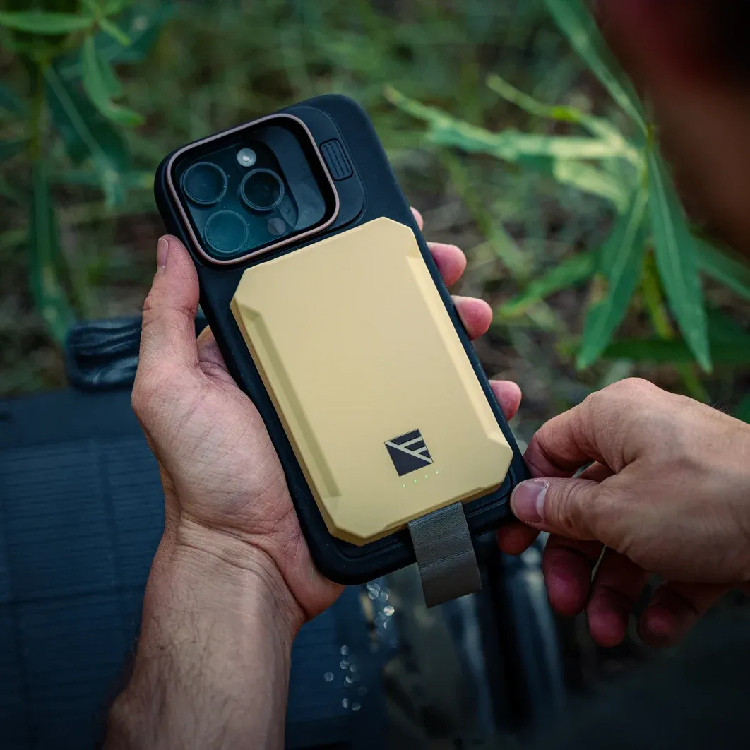 Poseidon Nani Power Bank