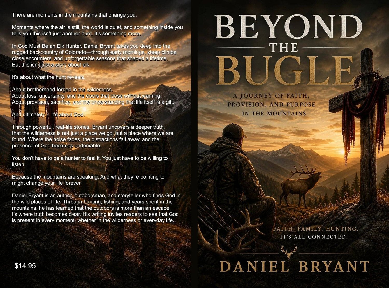 Beyond the Bugle