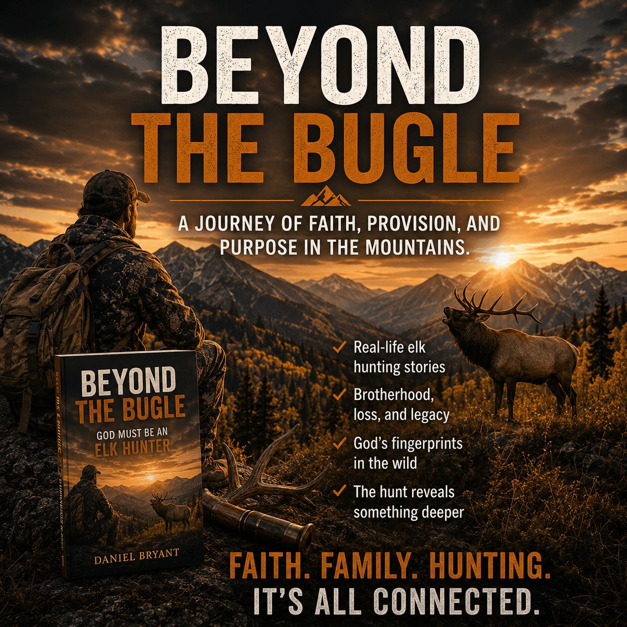Beyond the Bugle