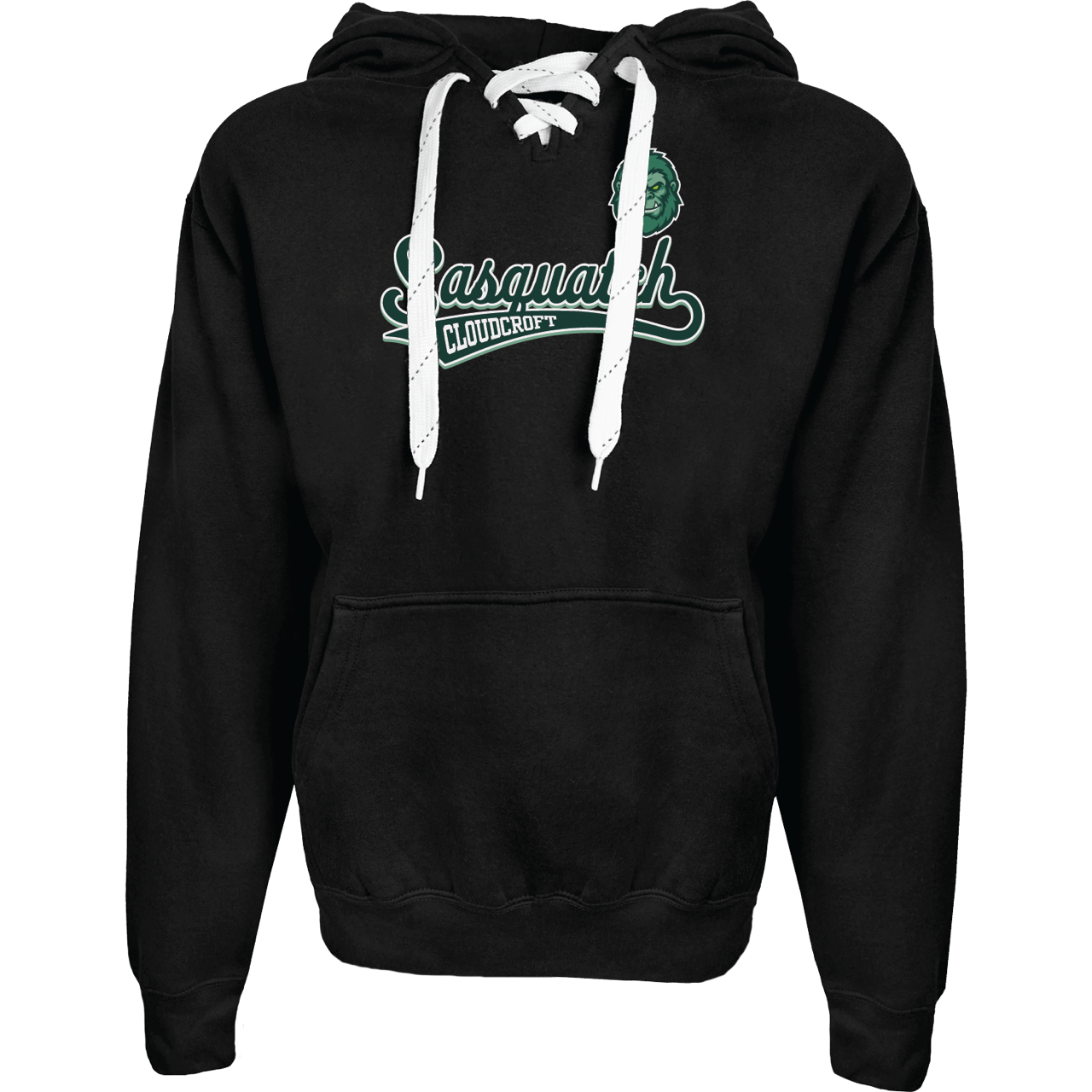 Adault Nokomis Hockey Hoodie