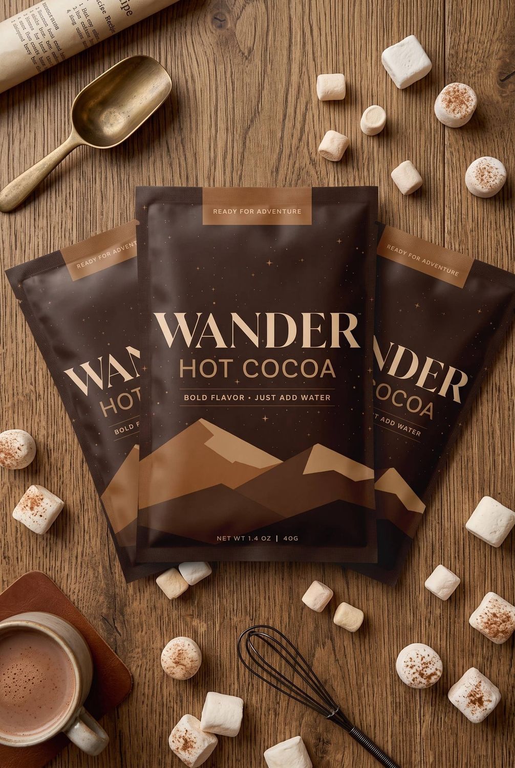 Hot Cocoa Mix