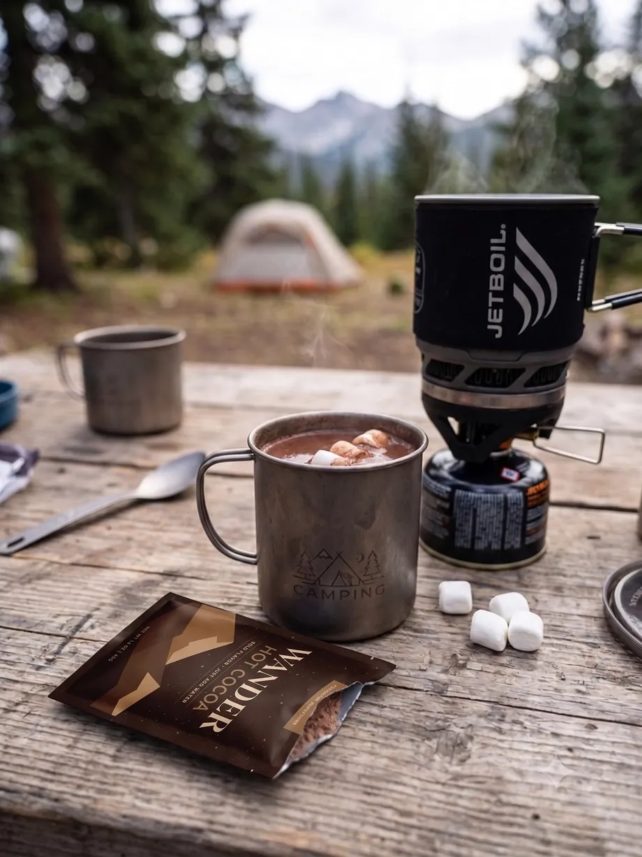 Hot Cocoa Mix
