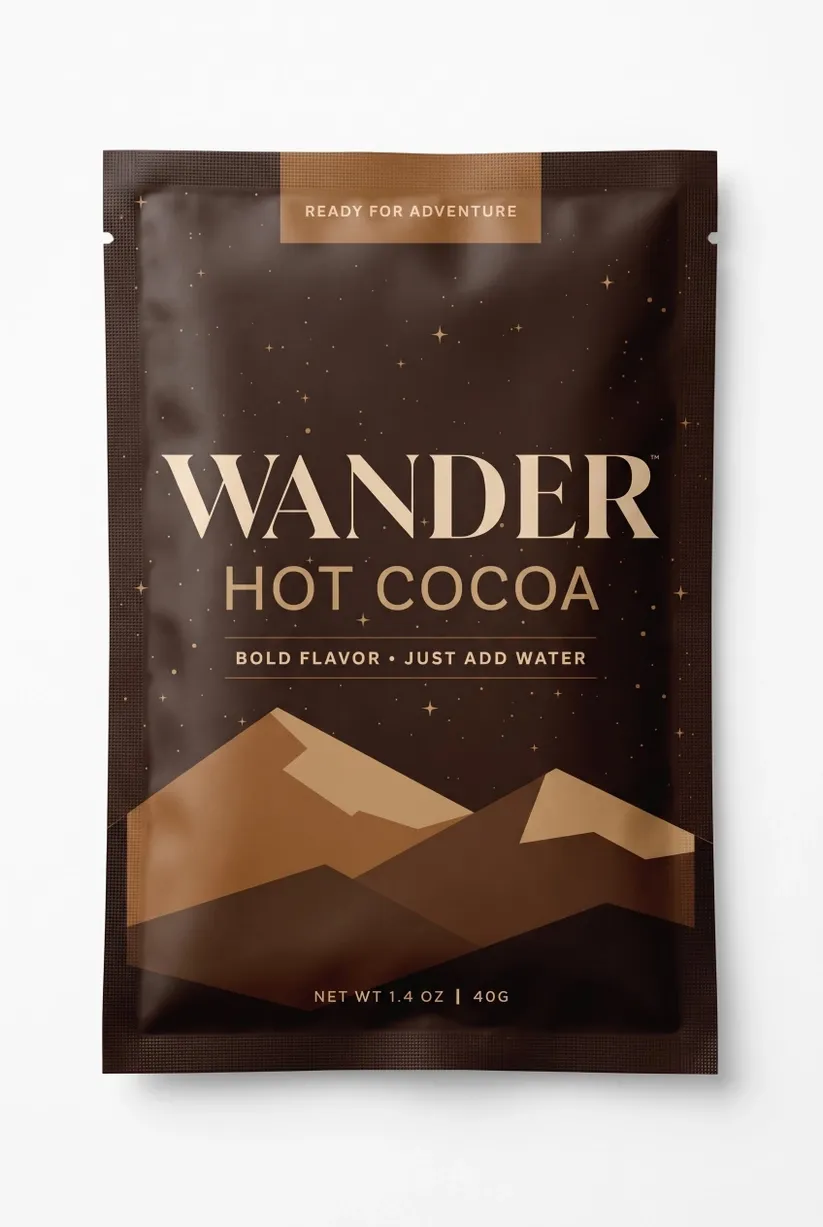 Hot Cocoa Mix