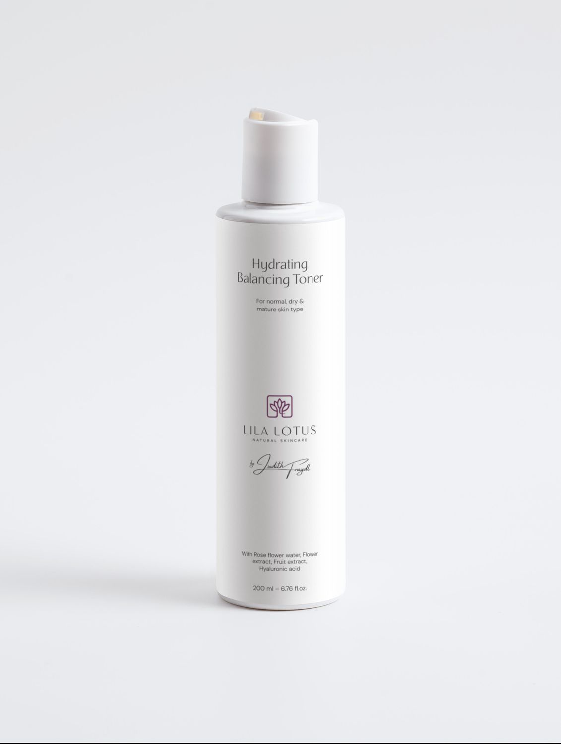 Hydrating Balancing Toner Hydrating Balancing Toner