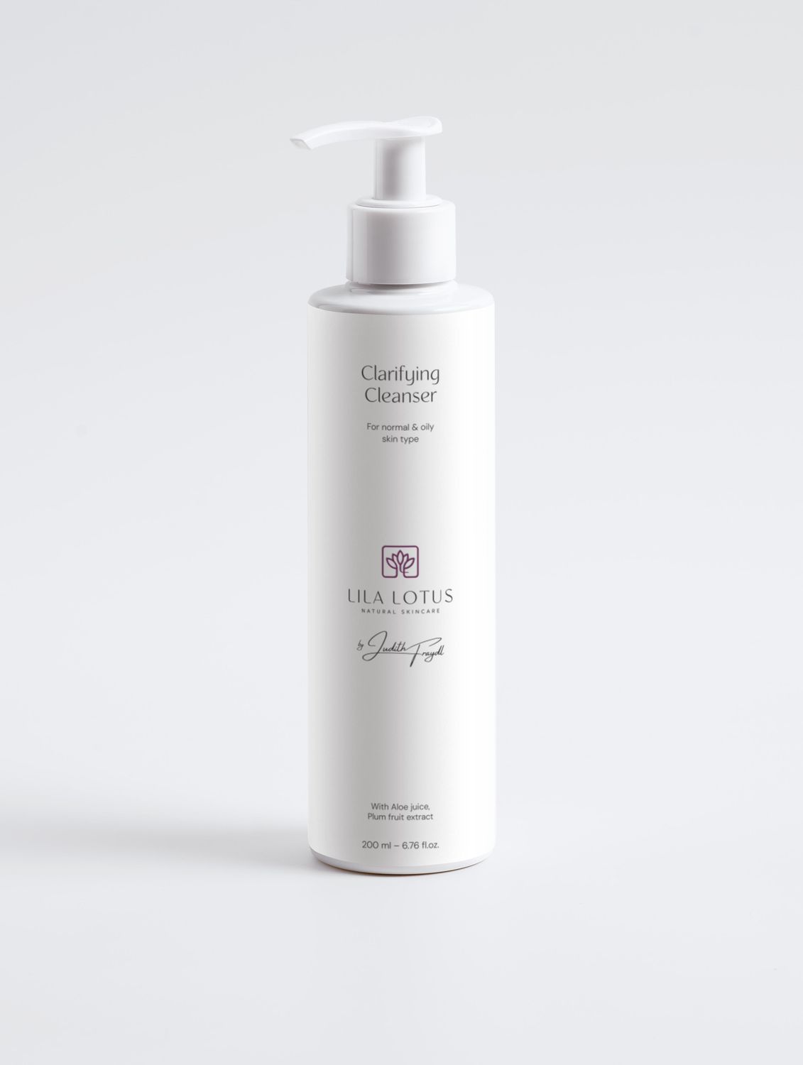 Clarifying Cleanser Clarifying Cleanser