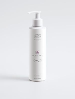 Clarifying Cleanser