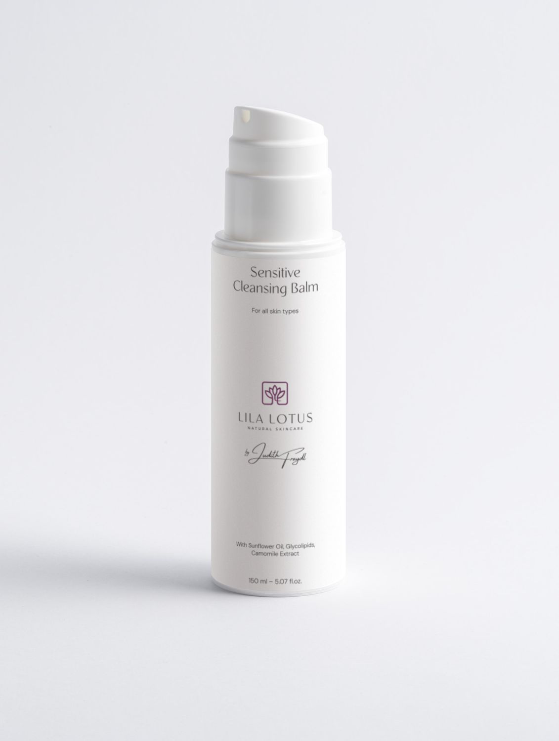 Sensitive Cleansing Balm Sensitive Cleansing Balm