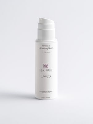 Sensitive Cleansing Balm