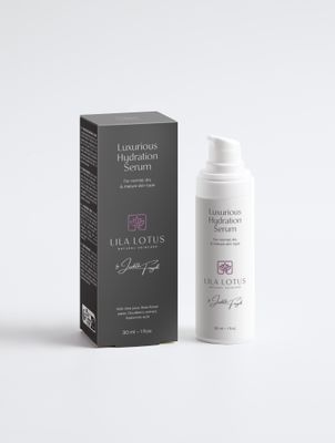 Luxurious Hydration Serum