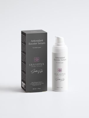 Antioxidant Booster Serum