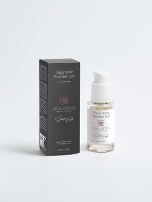Hydration Booster Gel
