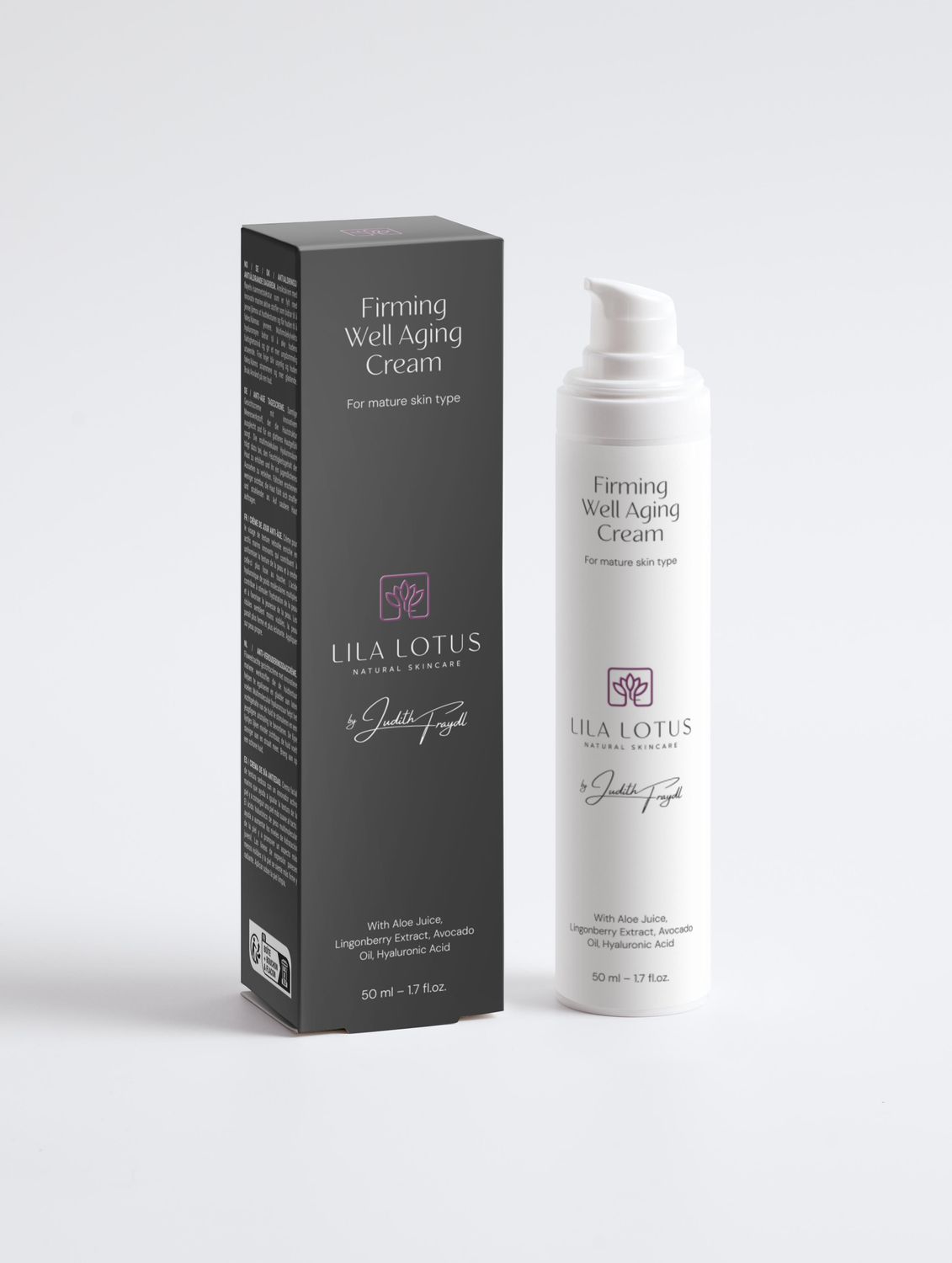 Firming Well Aging Cream