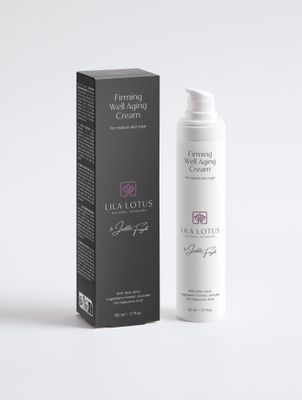 Firming Well Aging Cream